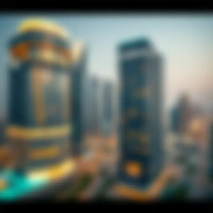 Notable Navigating Trakheesi: Understanding Dubai's Real Estate Regulatory Framework