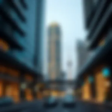 Navigating Trakheesi: Understanding Dubai's Real Estate Regulatory Framework Summary