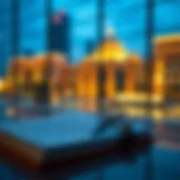 UAE work permit application documents