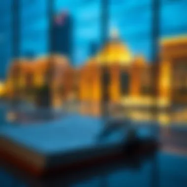UAE work permit application documents
