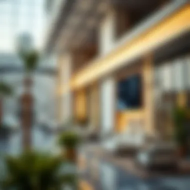 Comparative analysis of banking options in UAE