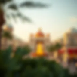 Opening Dates and Insights for Global Village Dubai in 2023 Introduction