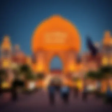 Notable Opening Dates and Insights for Global Village Dubai in 2023 Notable Opening Dates and Insights for Global Village Dubai in 2023