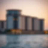 Palm Jumeirah: A Comprehensive Exploration Introduction