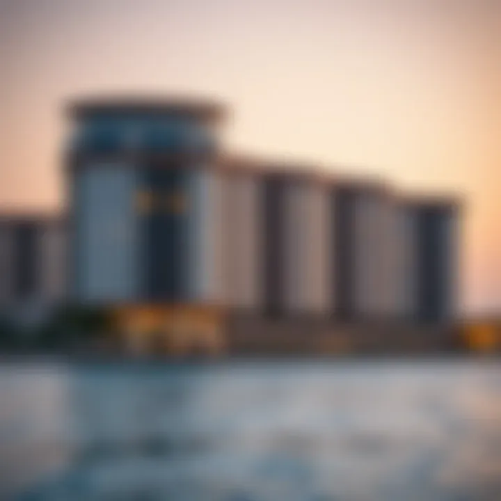 Palm Jumeirah: A Comprehensive Exploration Introduction