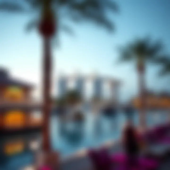 Palm Jumeirah: A Comprehensive Exploration Summary