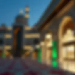 Ramadan 2023 UAE Update: Insights and Implications Introduction