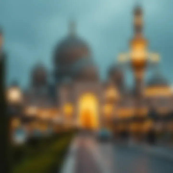 Notable Ramadan 2023 UAE Update: Insights and Implications
