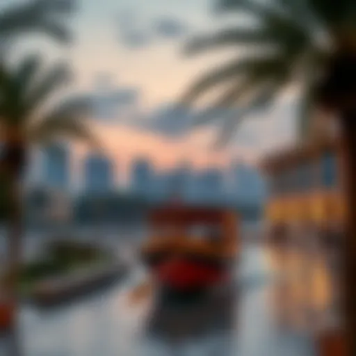 Riverland Dubai Ticket Price Offers: An In-Depth Exploration Introduction
