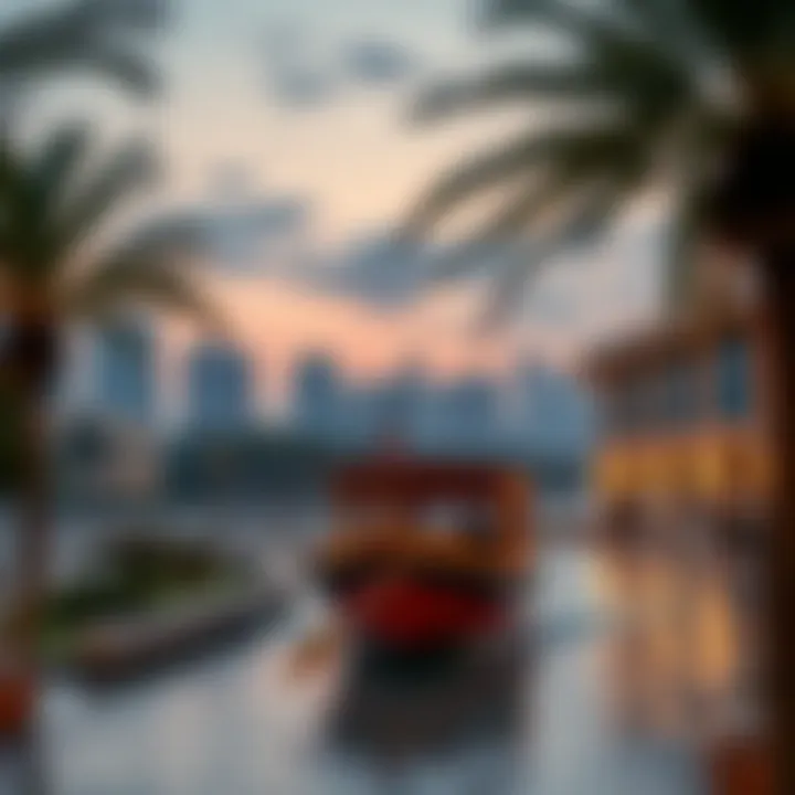 Riverland Dubai Ticket Price Offers: An In-Depth Exploration Introduction