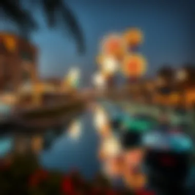 Notable Riverland Dubai Ticket Price Offers: An In-Depth Exploration