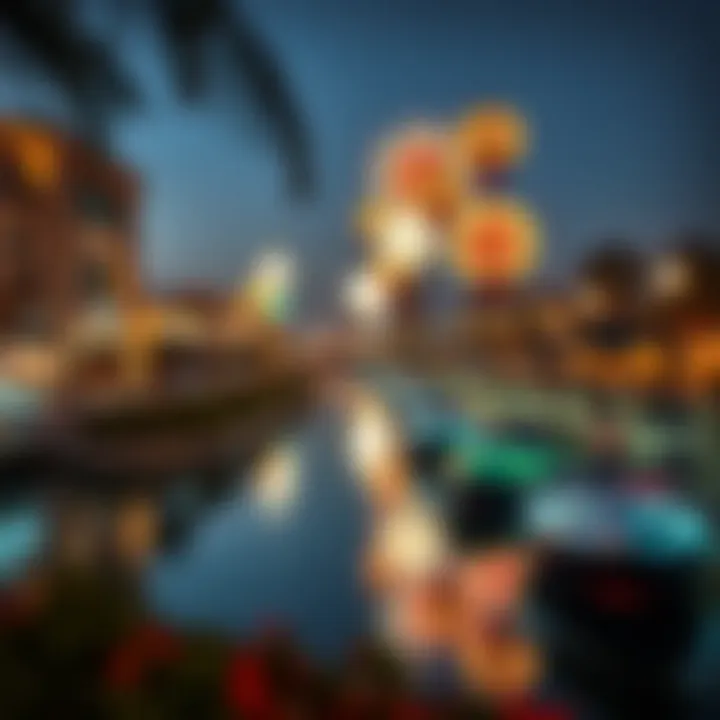 Notable Riverland Dubai Ticket Price Offers: An In-Depth Exploration