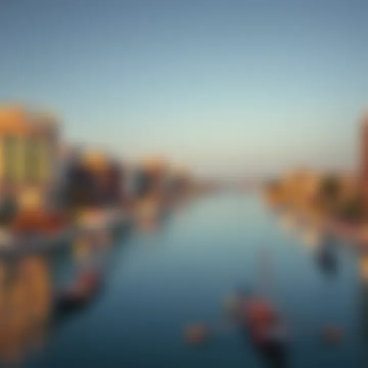 Riverland Dubai Ticket Price Offers: An In-Depth Exploration Summary