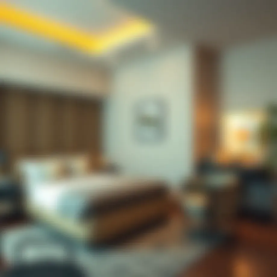 Room Sharing in Dubai: Insights and Considerations Introduction