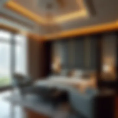 Notable Room Sharing in Dubai: Insights and Considerations Notable Room Sharing in Dubai: Insights and Considerations
