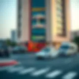 RTA Dubai Parking SMS: An Essential Guide Introduction