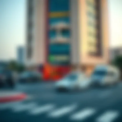 RTA Dubai Parking SMS: An Essential Guide Introduction