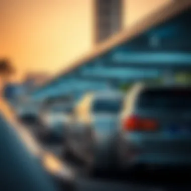 Notable RTA Dubai Parking SMS: An Essential Guide Notable RTA Dubai Parking SMS: An Essential Guide