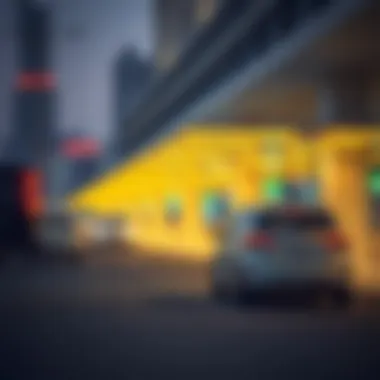 RTA Dubai Parking SMS: An Essential Guide Summary
