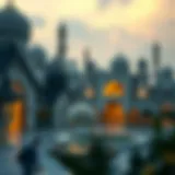 Sahoor Time: Understanding Its Significance in the Context of Ramadan Introduction
