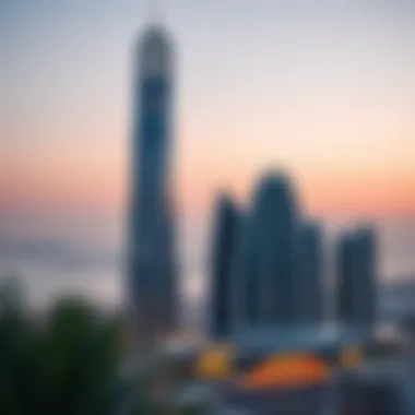 Tamouh Tower: A Definitive Guide to Reem Island's Iconic Landmark Introduction Tamouh Tower: A Definitive Guide to Reem Island's Iconic Landmark Introduction