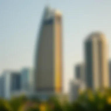 Notable Tamouh Tower: A Definitive Guide to Reem Island's Iconic Landmark Notable Tamouh Tower: A Definitive Guide to Reem Island's Iconic Landmark