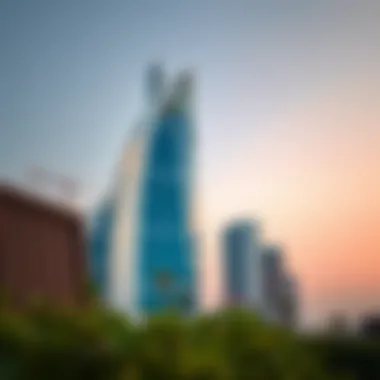 Tamouh Tower: A Definitive Guide to Reem Island's Iconic Landmark Summary Tamouh Tower: A Definitive Guide to Reem Island's Iconic Landmark Summary