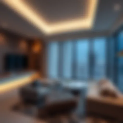 The Appeal of Studios Near Burjuman Metro: A Comprehensive Overview Introduction