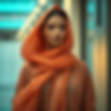 Notable The Evolution and Significance of Fashion in Dubai's Abaya Culture Notable The Evolution and Significance of Fashion in Dubai's Abaya Culture