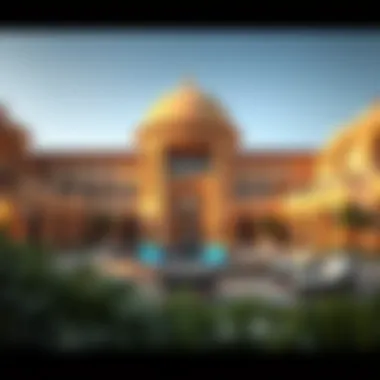 Notable The Legends of Damac Hills: An Exploration of Luxury and Community Notable The Legends of Damac Hills: An Exploration of Luxury and Community