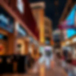 The Most Affordable Malls in Dubai: An In-Depth Exploration Introduction