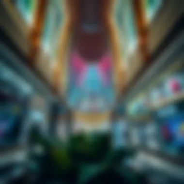 The Most Affordable Malls in Dubai: An In-Depth Exploration Summary The Most Affordable Malls in Dubai: An In-Depth Exploration Summary
