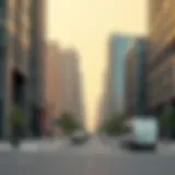 The Significance of Al Falah Street in Dubai's Real Estate Landscape Introduction