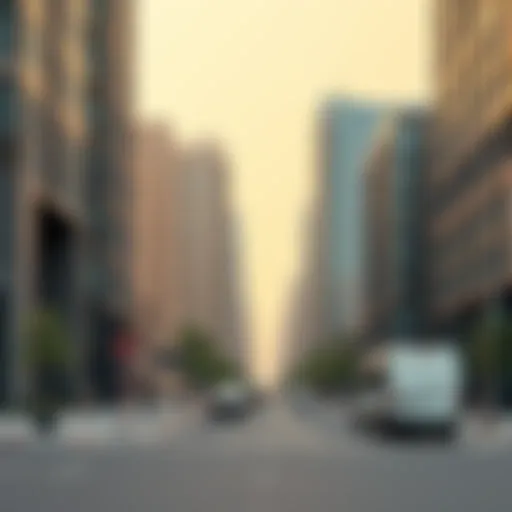The Significance of Al Falah Street in Dubai's Real Estate Landscape Introduction