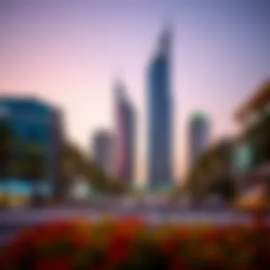 Notable The Significance of Al Falah Street in Dubai's Real Estate Landscape