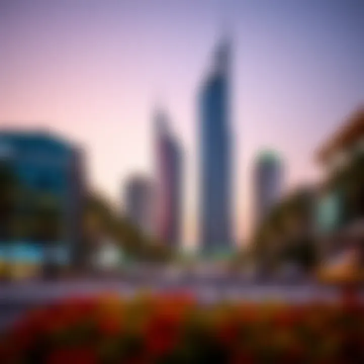 Notable The Significance of Al Falah Street in Dubai's Real Estate Landscape