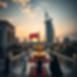 The Significance of the Fifty-Second UAE National Day Introduction