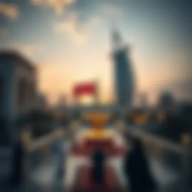 The Significance of the Fifty-Second UAE National Day Introduction The Significance of the Fifty-Second UAE National Day Introduction