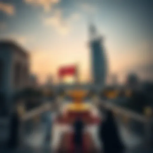 The Significance of the Fifty-Second UAE National Day Introduction The Significance of the Fifty-Second UAE National Day Introduction