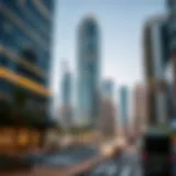 The Single Business Tower in Business Bay, Dubai: A Detailed Exploration Introduction
