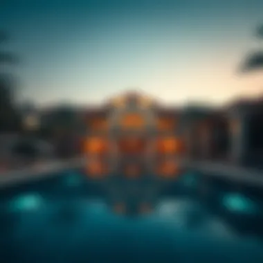 The Villa: An Exploration of Luxury Living in Dubai Summary