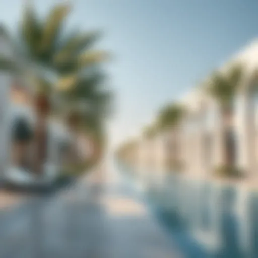 The Visual Appeal of Al Sufouh Park: A Photographic Exploration Introduction