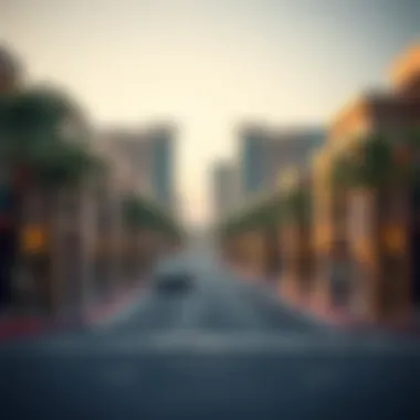 Top Communities in Dubai: A Comprehensive Exploration Introduction Top Communities in Dubai: A Comprehensive Exploration Introduction