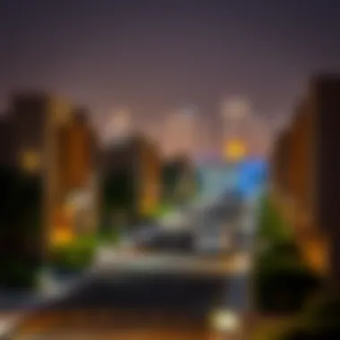 Notable Top Communities in Dubai: A Comprehensive Exploration Notable Top Communities in Dubai: A Comprehensive Exploration