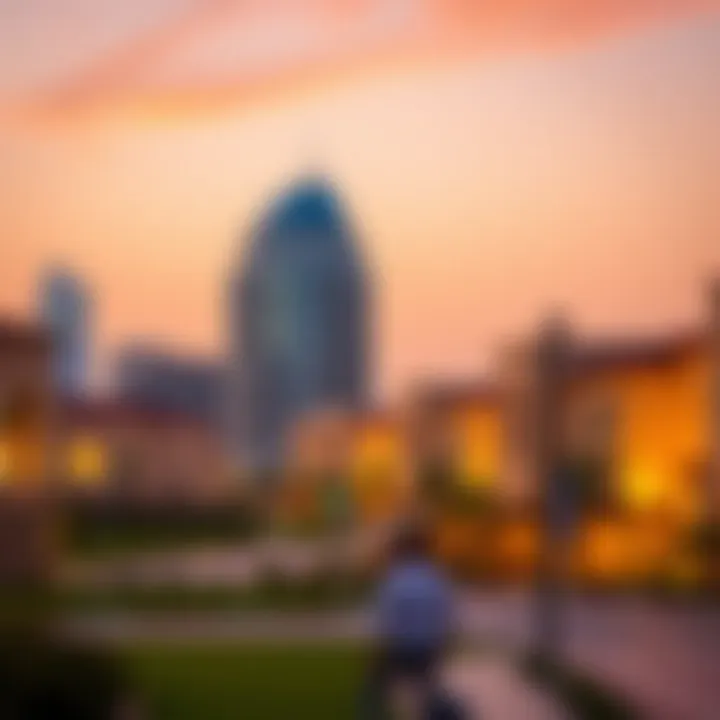 Top Communities in Dubai: A Comprehensive Exploration Summary