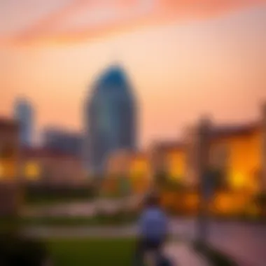 Top Communities in Dubai: A Comprehensive Exploration Summary Top Communities in Dubai: A Comprehensive Exploration Summary