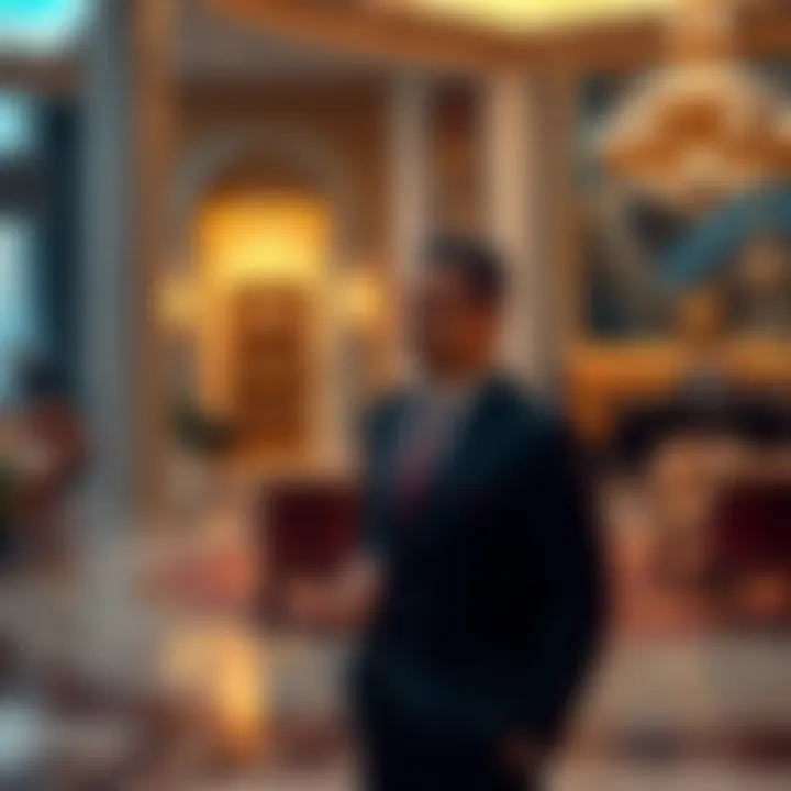 Top Life Security and Cleaning Services in Dubai Summary
