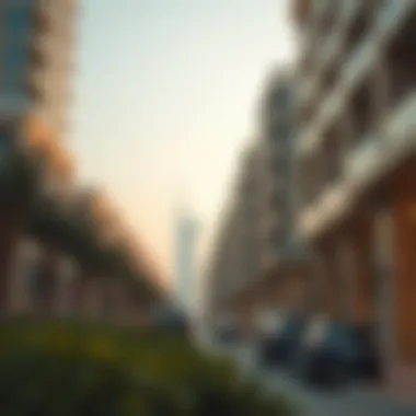 Notable Understanding Al Nahda Zip Code in the Context of Dubai Real Estate