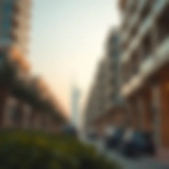 Notable Understanding Al Nahda Zip Code in the Context of Dubai Real Estate