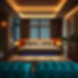 Understanding Bed Space in Discovery Gardens Introduction